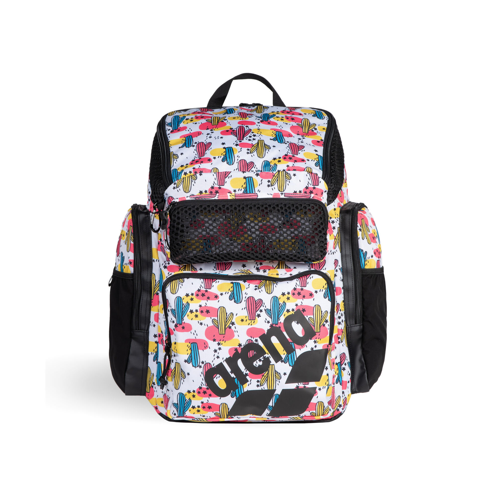 Mochila Arena 45L One Go Desert 12/14