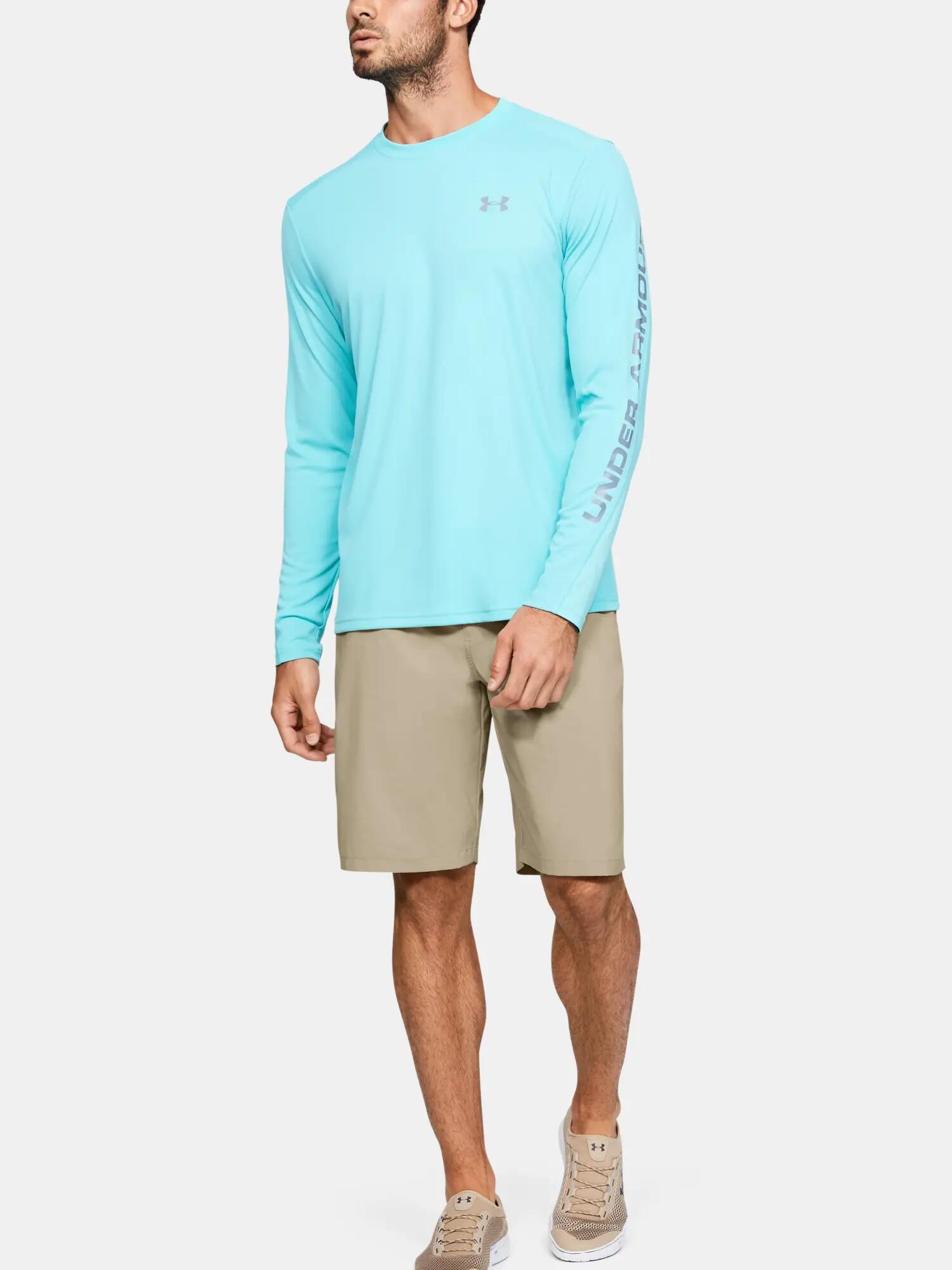 Férfi rövidnadrág Under Armour UA Storm Fish Hunter Storm Short 6/6