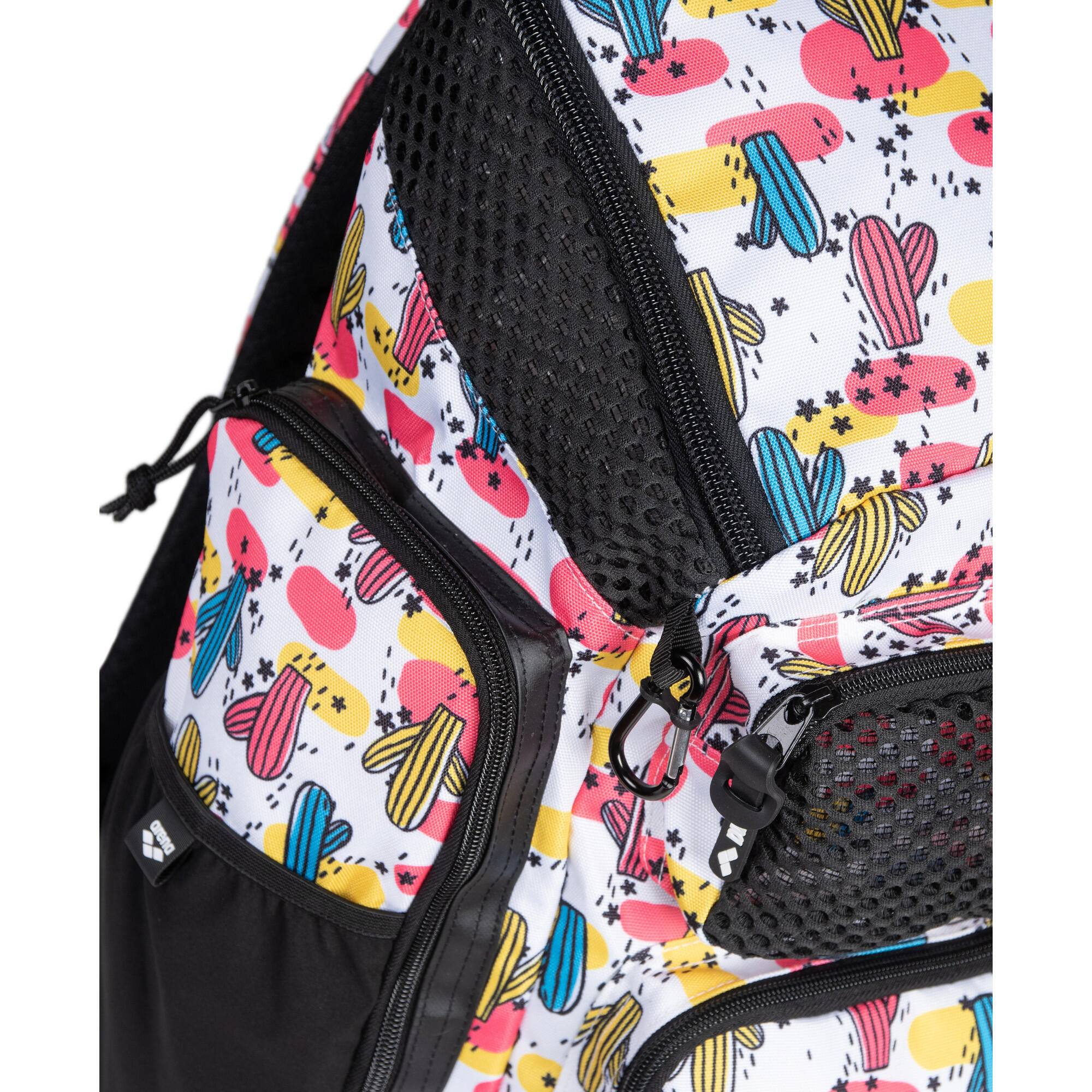 Mochila Arena 45L One Go Desert 11/14