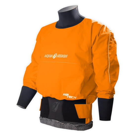 Coupe-vent Anorak Triple Couche Hiptech Top