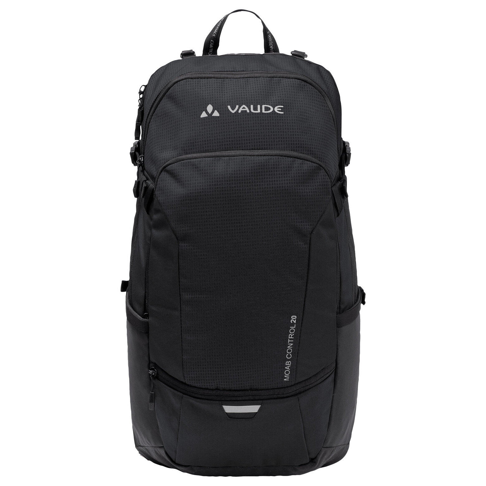 Mochila VAUDE Moab Control 2/7