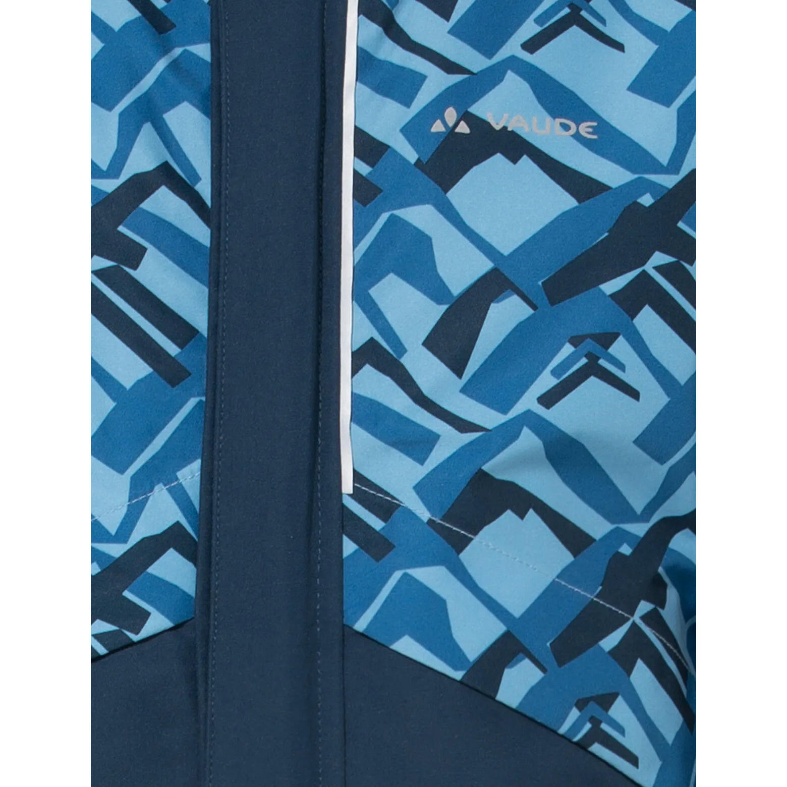 Tuta da sci per bambini VAUDE Snow II 3/3