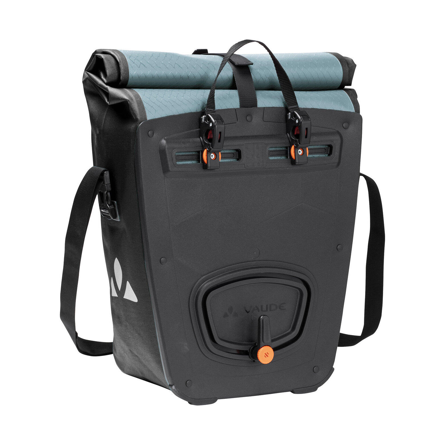 Saco traseiro para bicicletas VAUDE Aqua Back 2/2