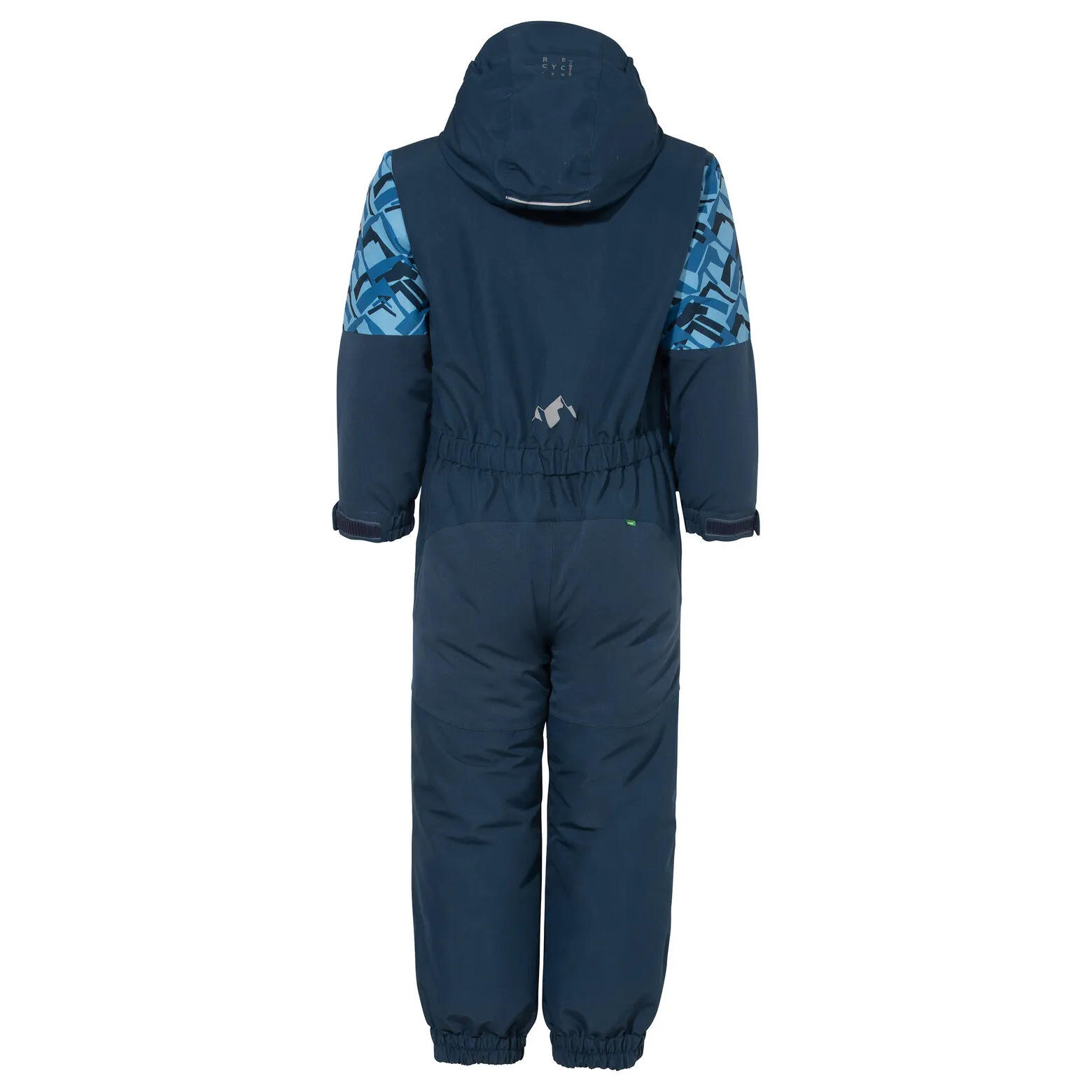 Tuta da sci per bambini VAUDE Snow II 2/3