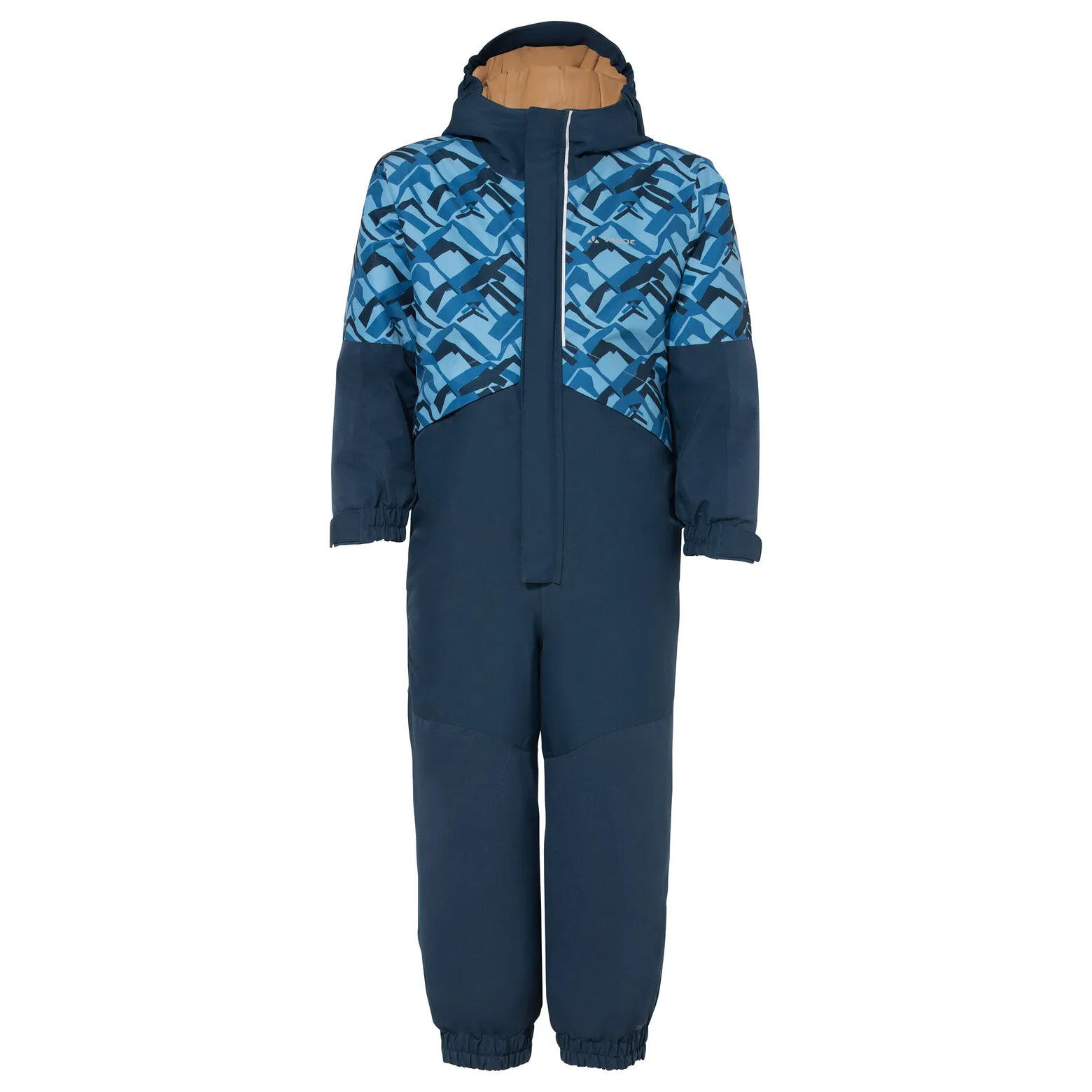Tuta da sci per bambini VAUDE Snow II 1/3