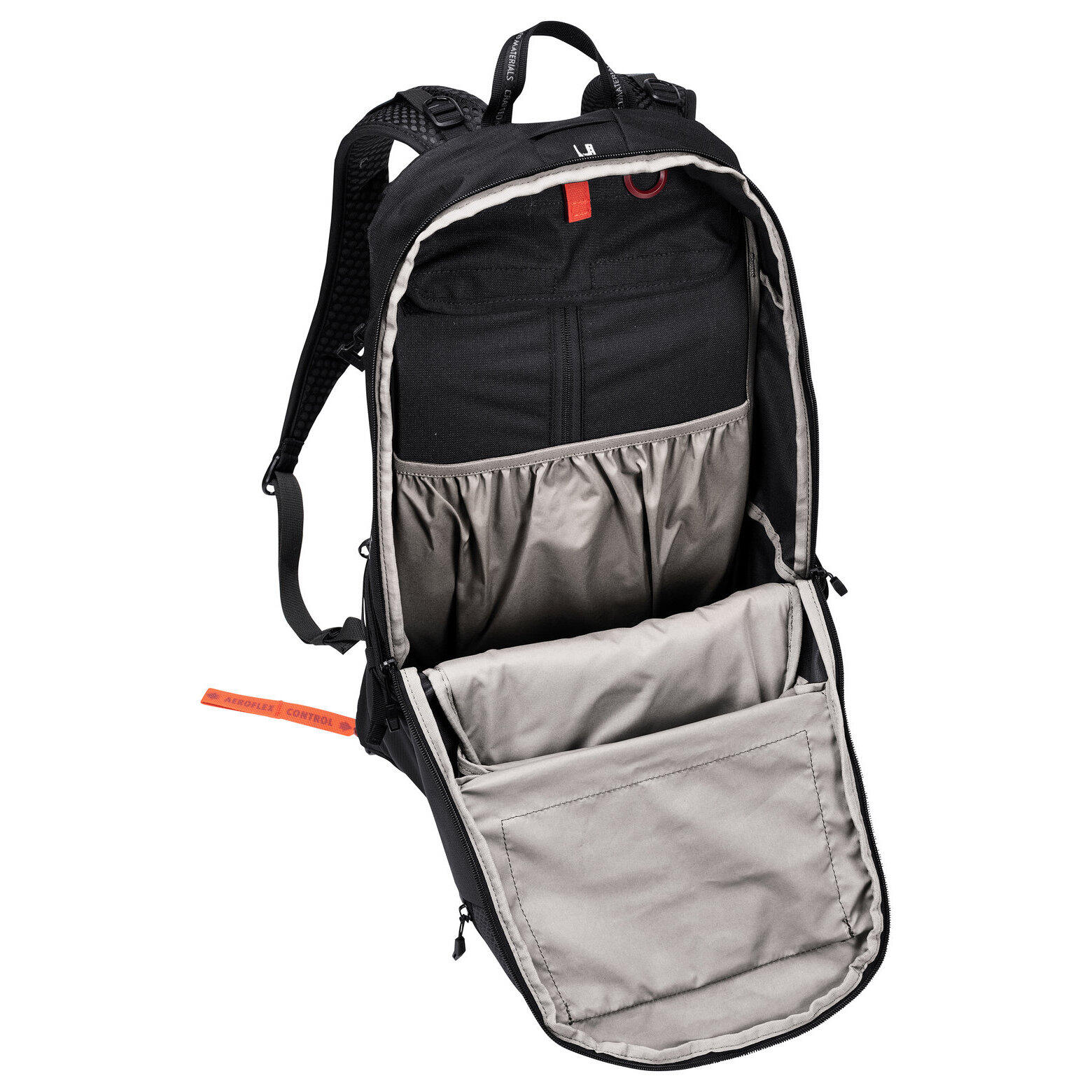 Mochila VAUDE Moab Control 6/7