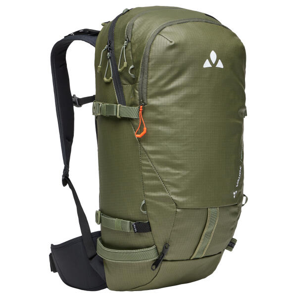 Rugzak VAUDE Monviso 26 1/1