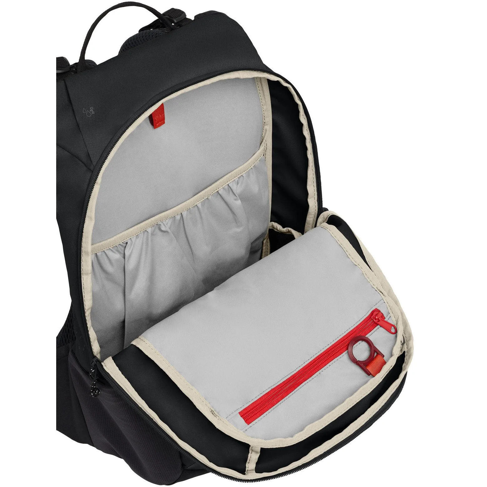 Sac à dos femme VAUDE Trailvent 15 L 3/3