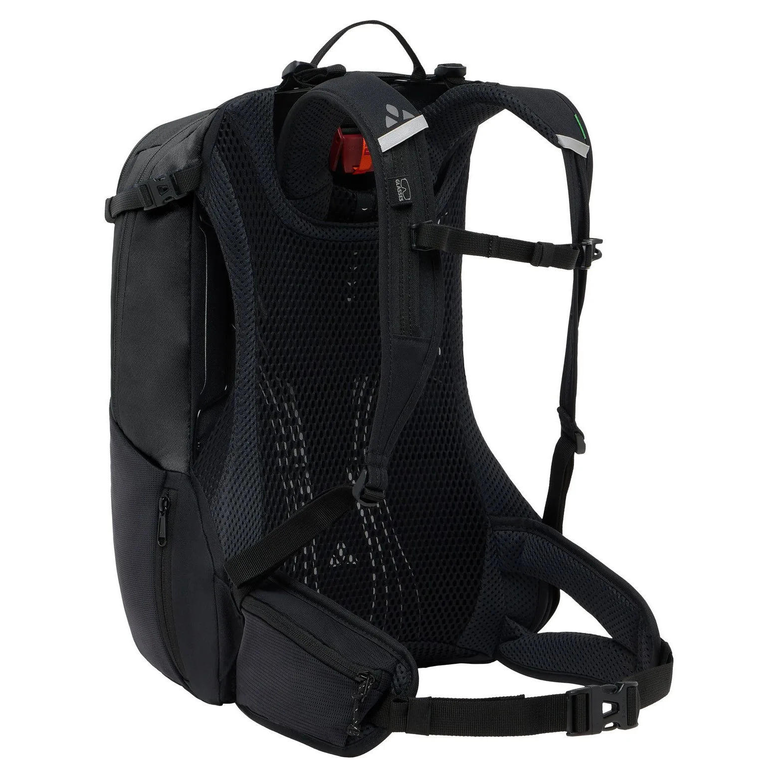 Sac à dos femme VAUDE Trailvent 15 L 2/3