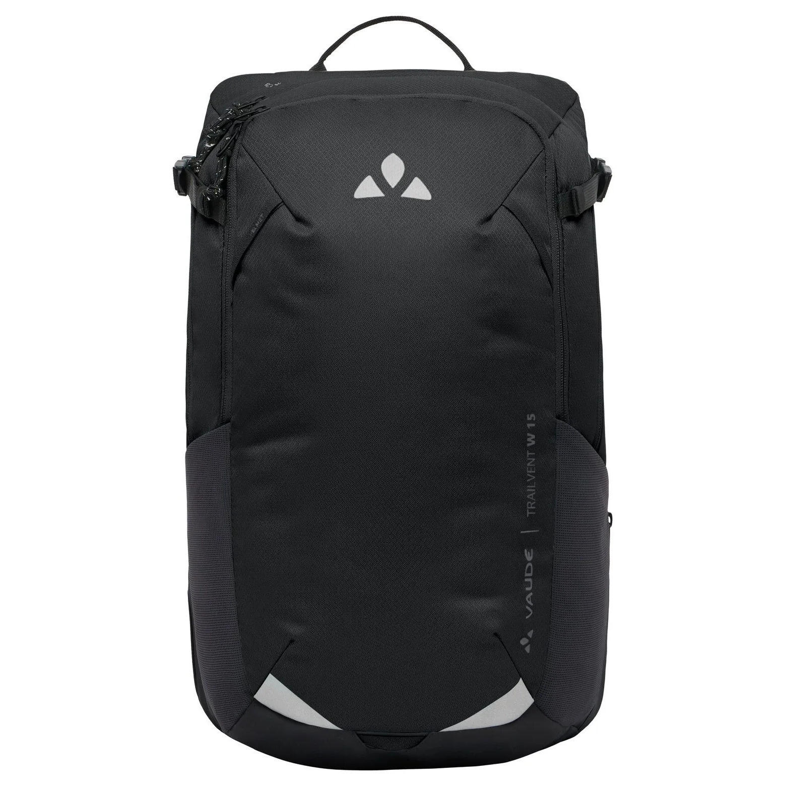 Vaude - Sac À Dos Femme Vaude Trailvent 15 L - Sac À Dos - Noir - 15 L - Decathlon