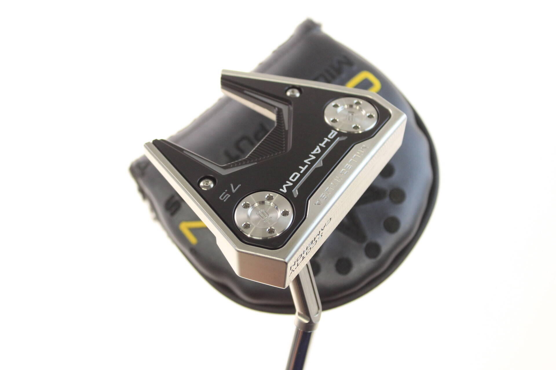 SCOTTY CAMERON Seconde vie - Scotty Cameron 2024 Phantom 7.5 RH Putter - Excellent