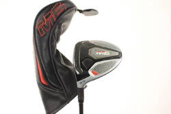 Seconde vie - TaylorMade M6 LH 15-deg Fairway Wood - Sufficient