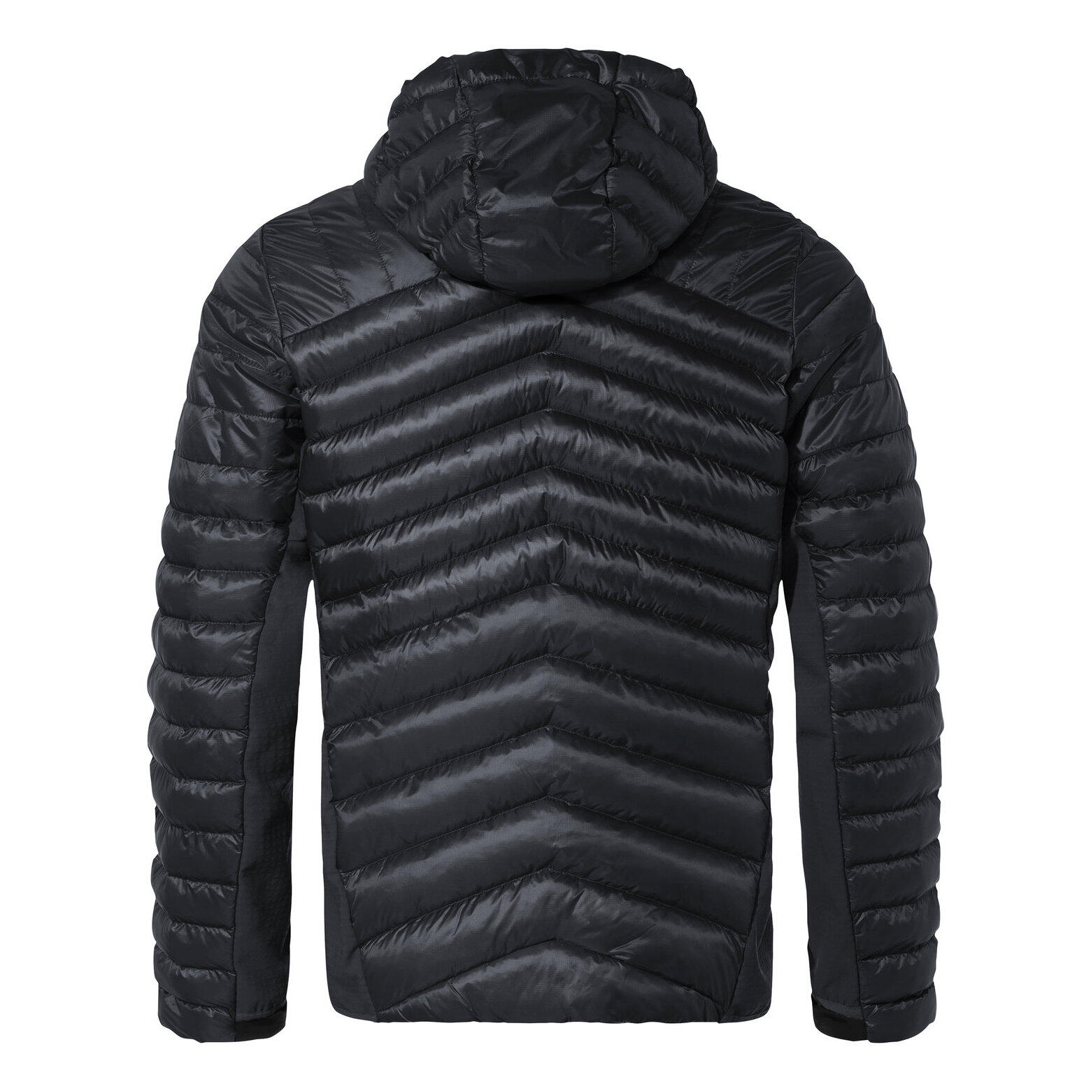 Piumino con cappuccio VAUDE Sesvenna Pro II 2/3