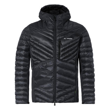 Daunenjacke mit Kapuze VAUDE Sesvenna Pro II