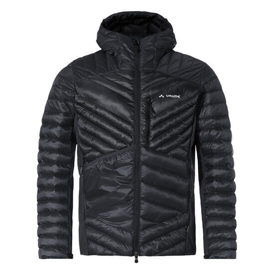 Daunenjacke mit Kapuze VAUDE Sesvenna Pro II