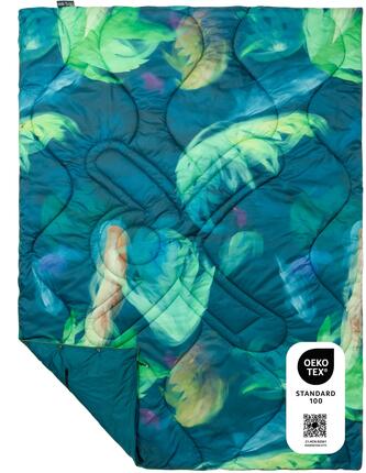 Selkbag Outdoor-Decke Trails 180x130 cm
