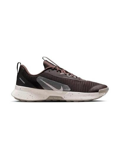 Corsa e trail per uomo Nike Juniper trail 3 Marrone