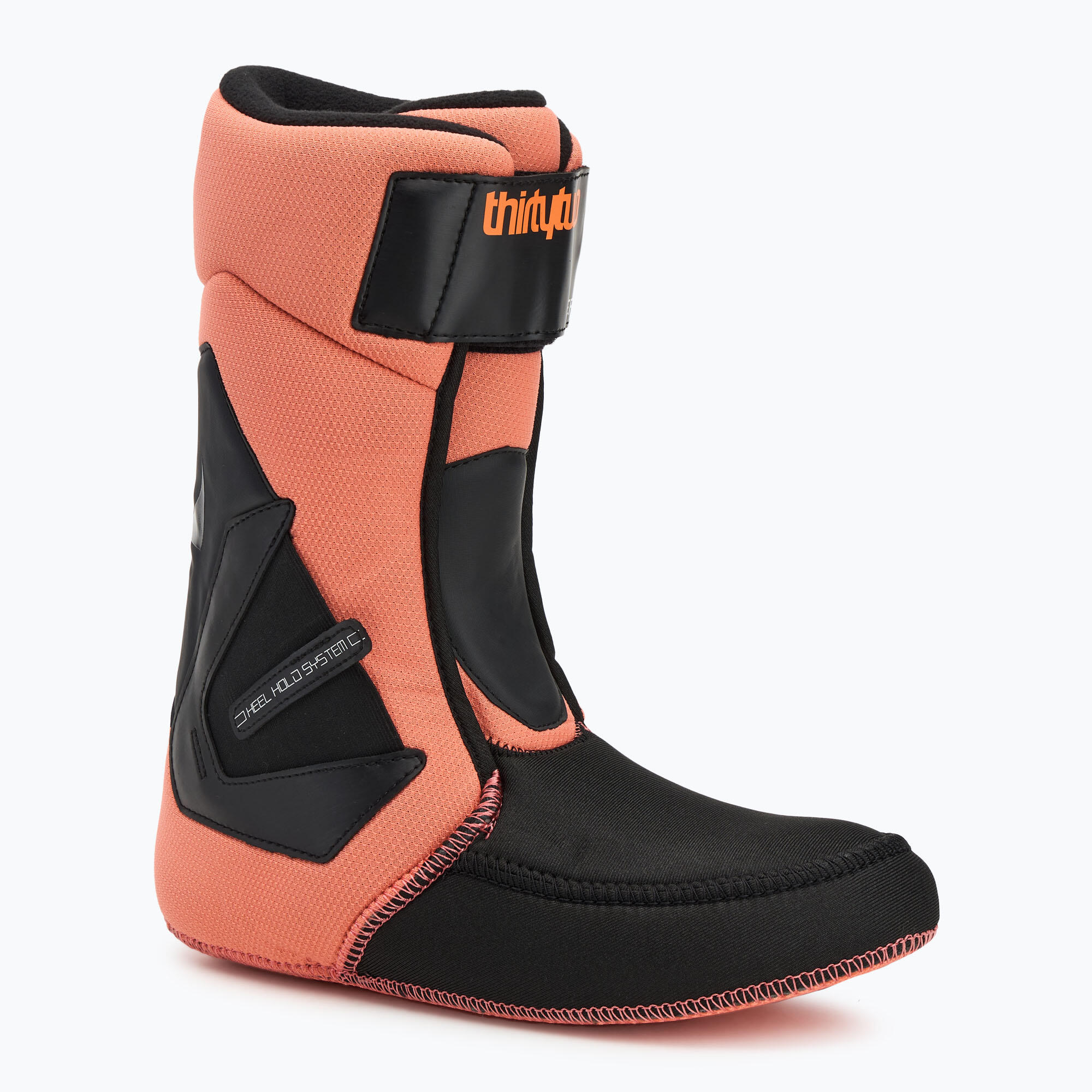 Botas de snowboard masculinas ThirtyTwo Lashed Double Boa Bradshaw '24 5/5