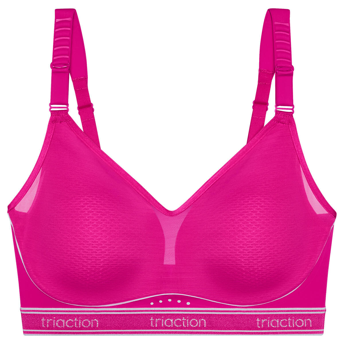 Brassière De Sport Maintien élevé - Cardio Breeze 2/4