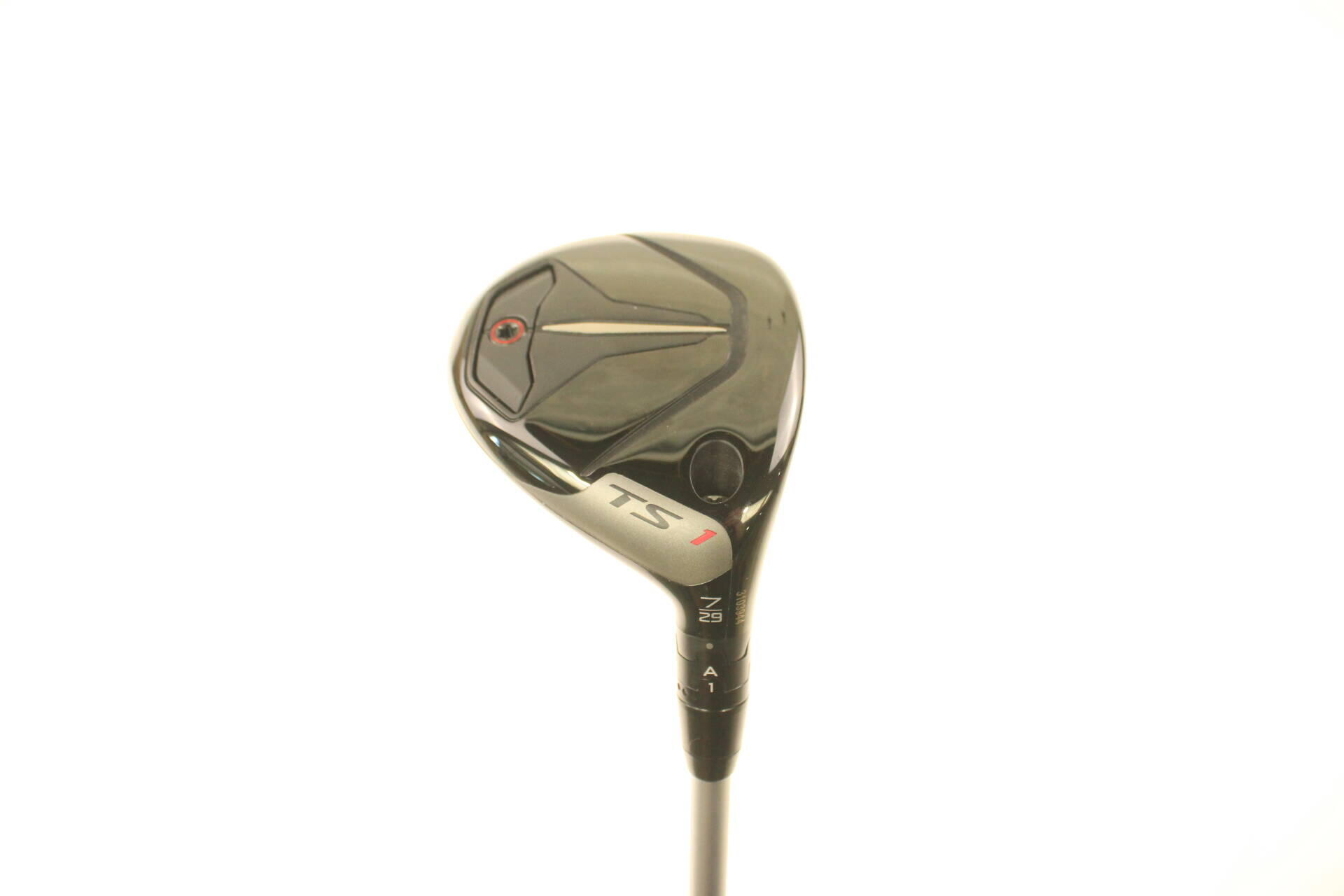 TITLEIST Seconde vie - Titleist TSR1 RH 29-deg Hybrid - Excellent