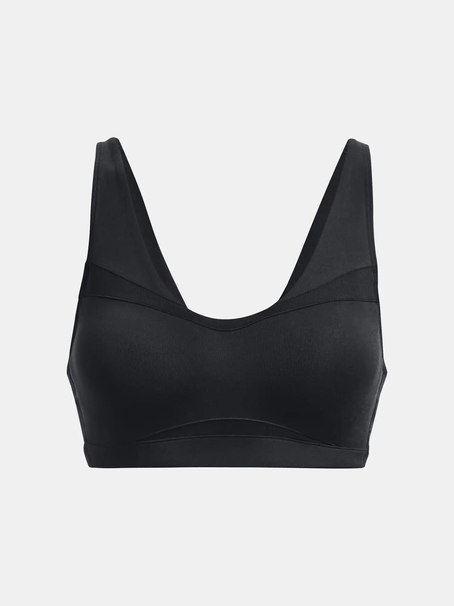 Női melltartó Under Armour UA SmartForm Evolution Mid 3/6