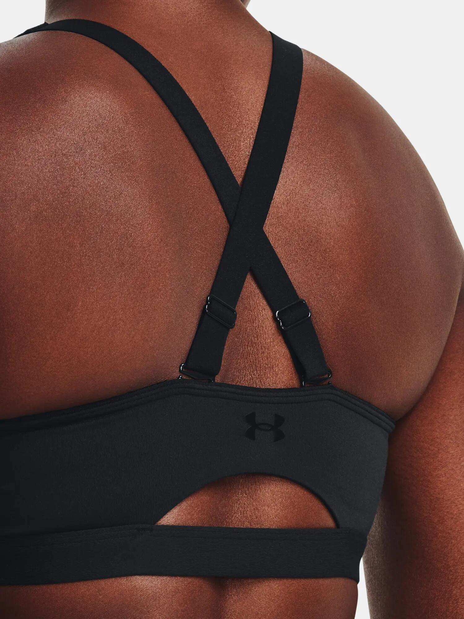 Női melltartó Under Armour UA SmartForm Evolution Mid 6/6