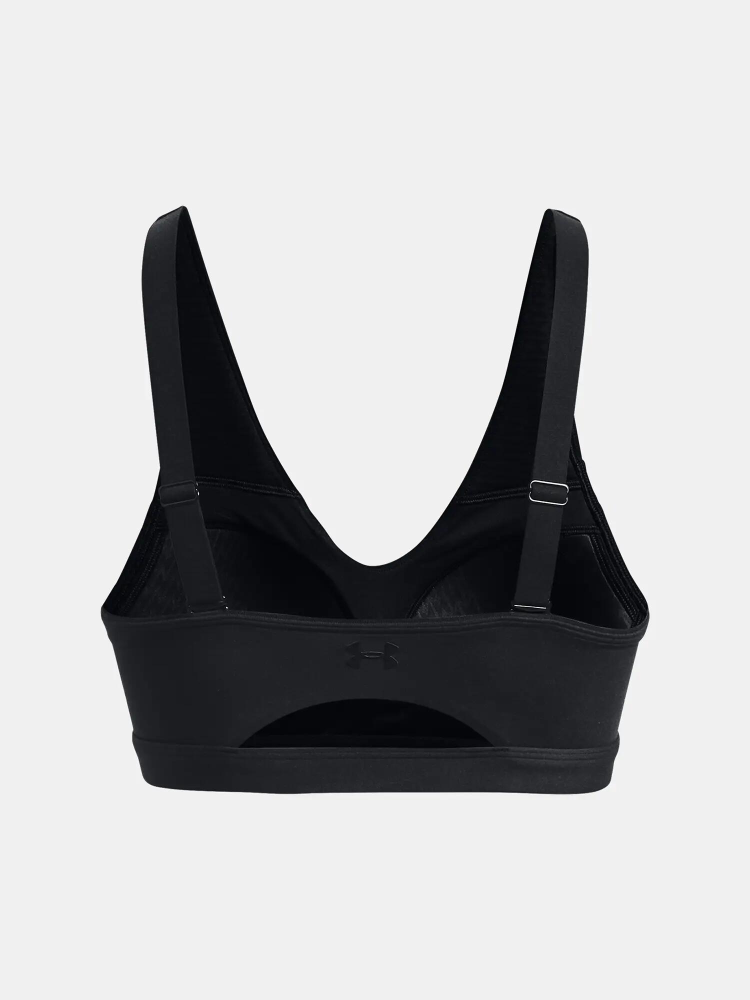 Női melltartó Under Armour UA SmartForm Evolution Mid 4/6