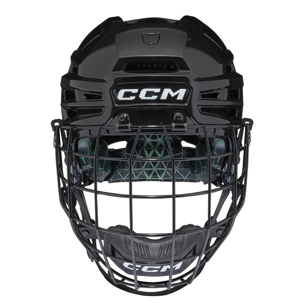 FTW Combo Helmet SR Black S/M 2/7