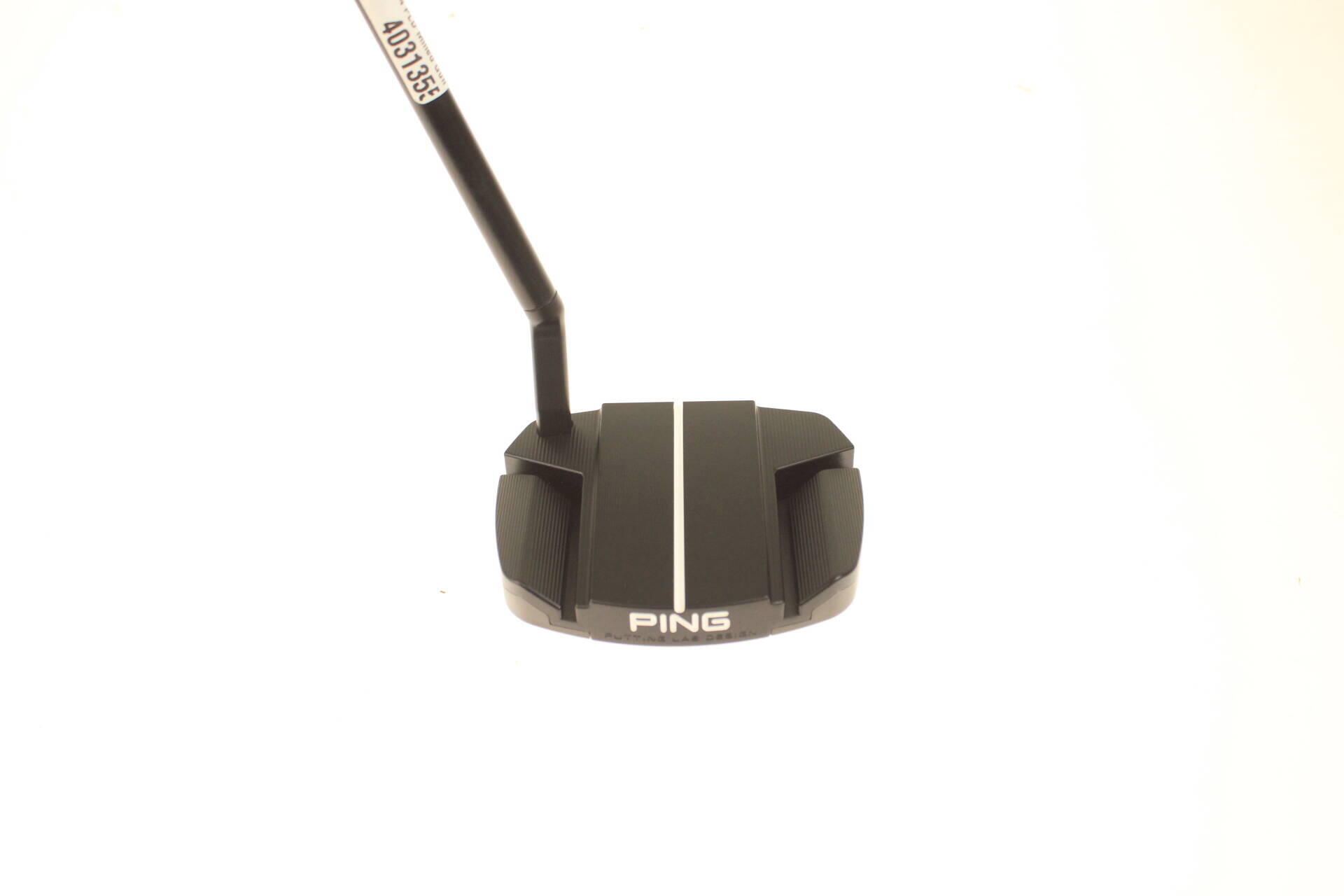 Seconde vie - Ping 2024 Ally Blue 4 PLD Milled Gunmetal RH Putter - Excellent 3/5
