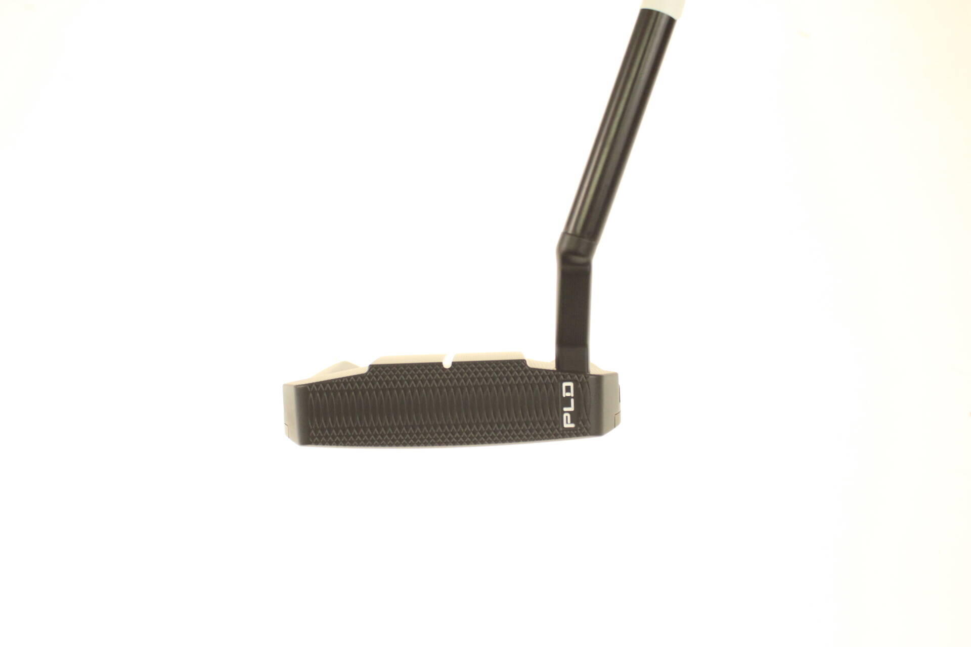 Seconde vie - Ping 2024 Ally Blue 4 PLD Milled Gunmetal RH Putter - Excellent 2/5