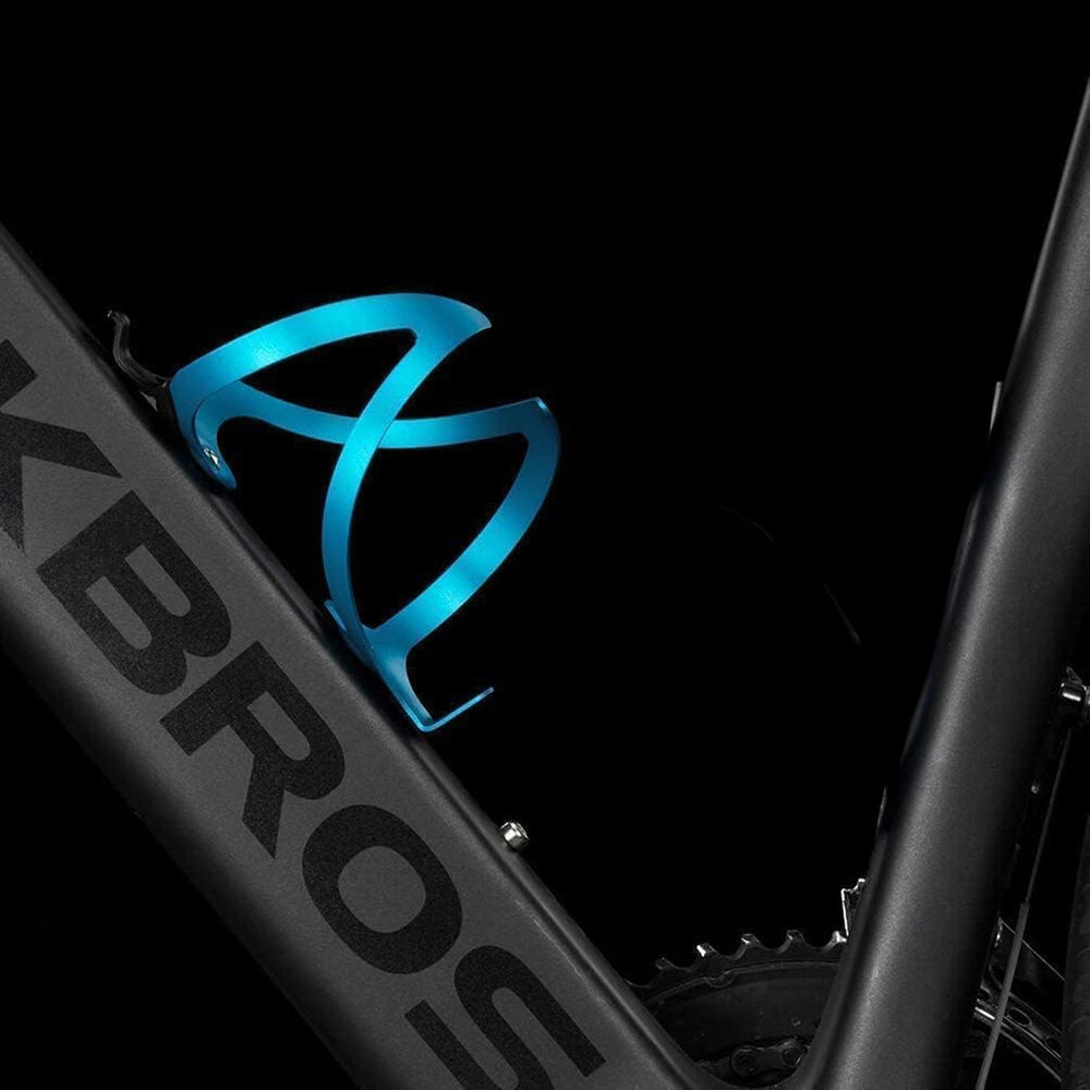 ROCKBROS Aluminium-Fahrradflaschenhalter 3/7