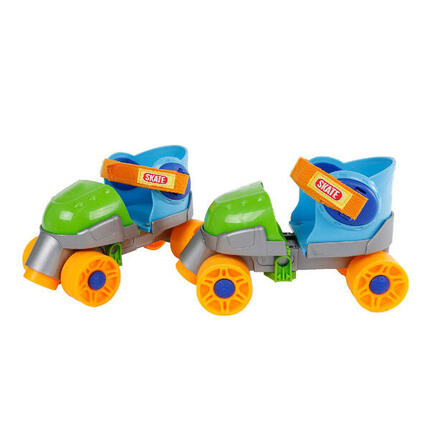 Street Rider Junior Roller Skating Bleu taille 24-30
