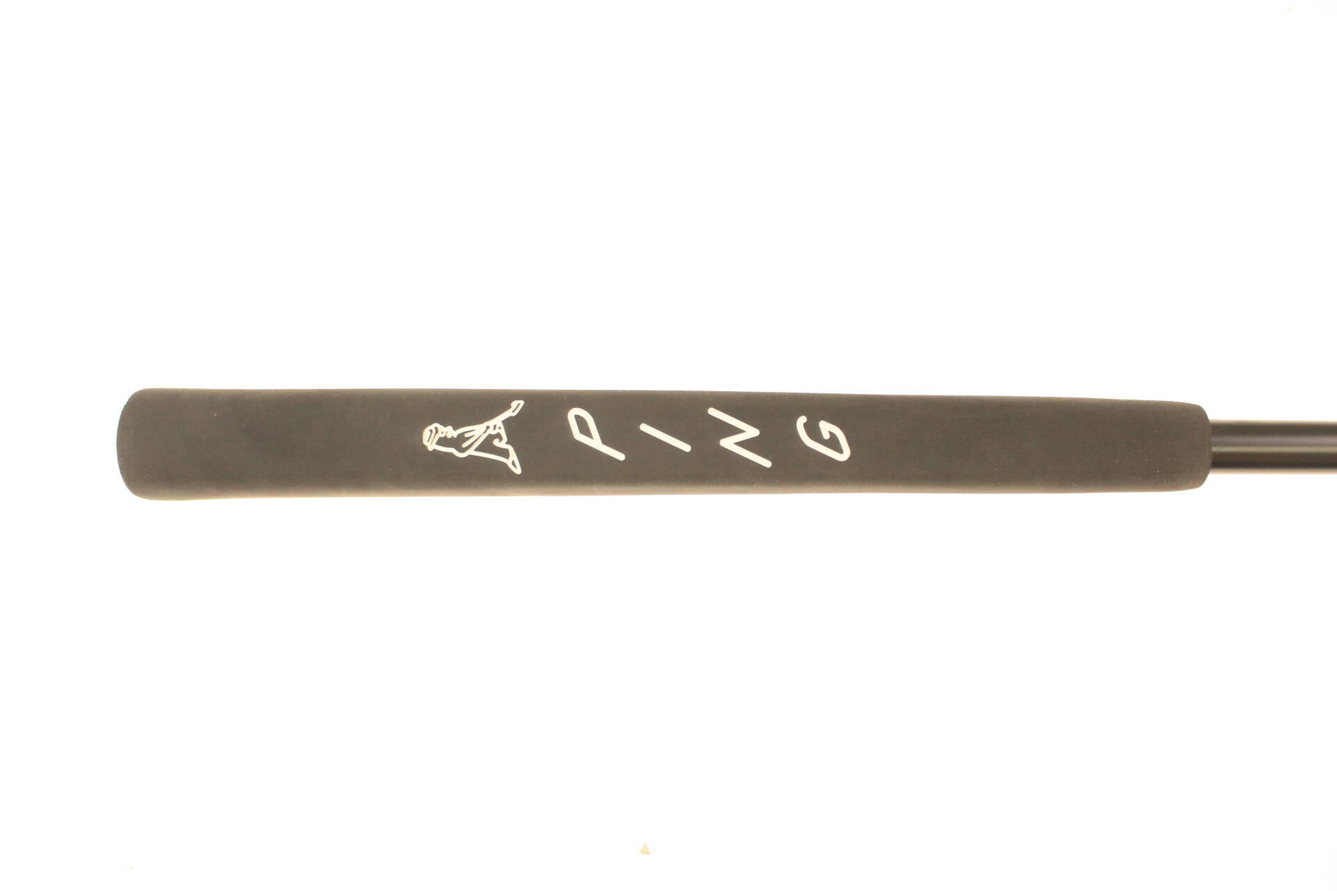 Seconde vie - Ping 2024 Ally Blue 4 PLD Milled Gunmetal RH Putter - Excellent 5/5