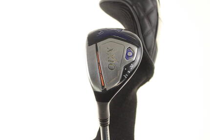 Seconde vie - XXIO X LH 20-deg Hybrid - Sufficient