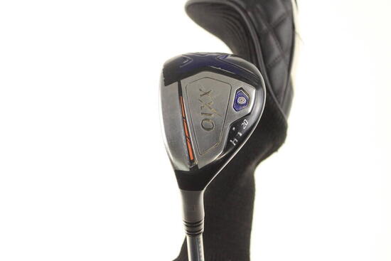 Seconde vie - XXIO X LH 20-deg Hybrid - Sufficient