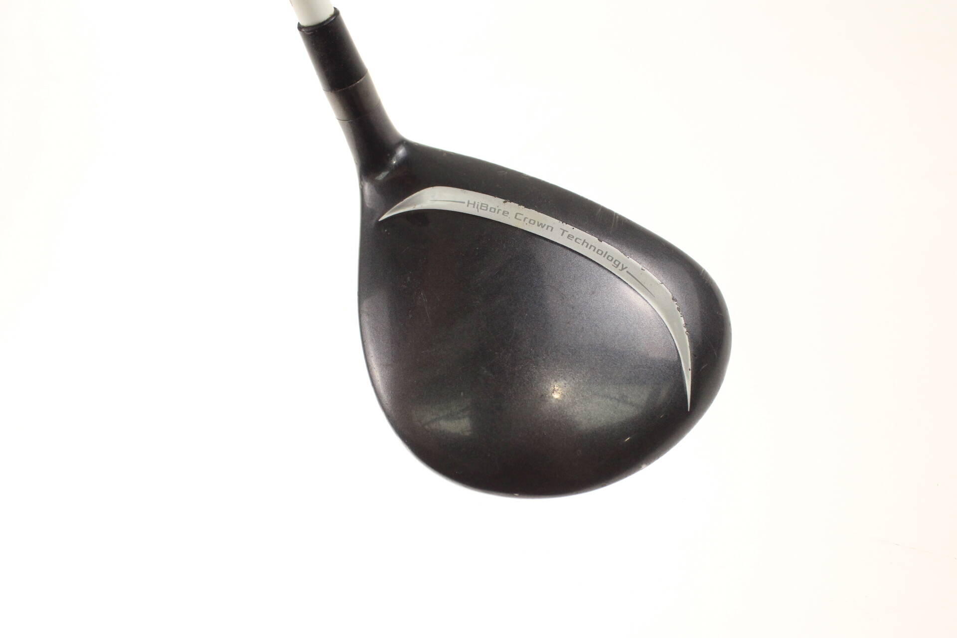 Seconde vie - Cleveland Launcher HB RH 18-deg Fairway Wood - Sufficient 3/5