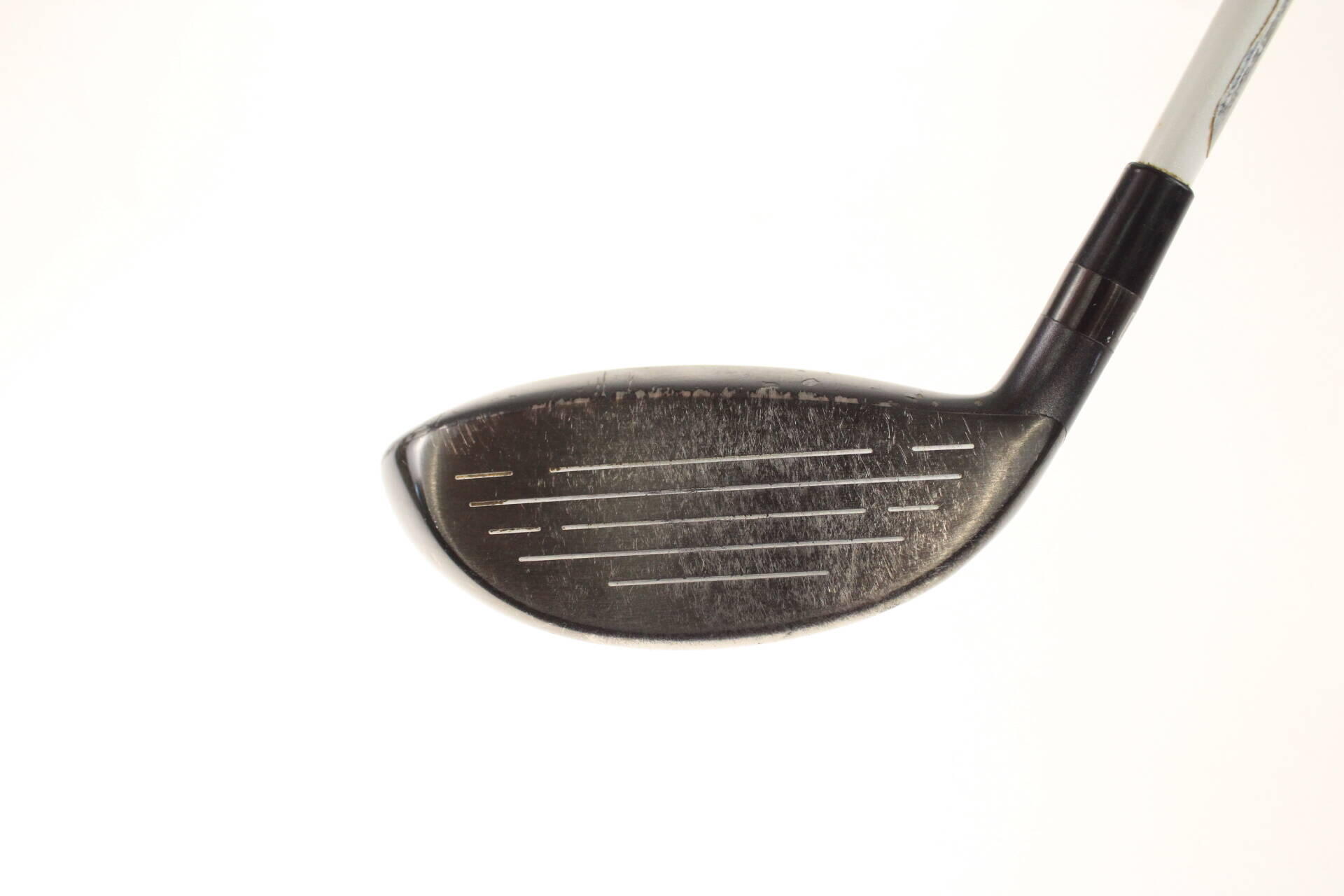 Seconde vie - Cleveland Launcher HB RH 18-deg Fairway Wood - Sufficient 2/5
