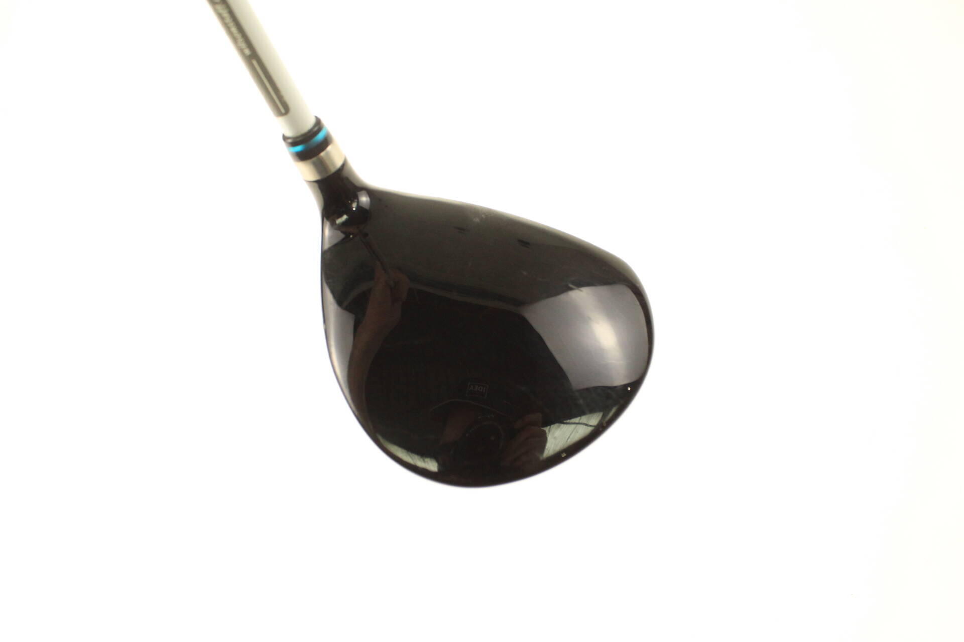 Seconde vie - Wilson Fybrid RS RH 20-deg Fairway Wood - Good 3/5