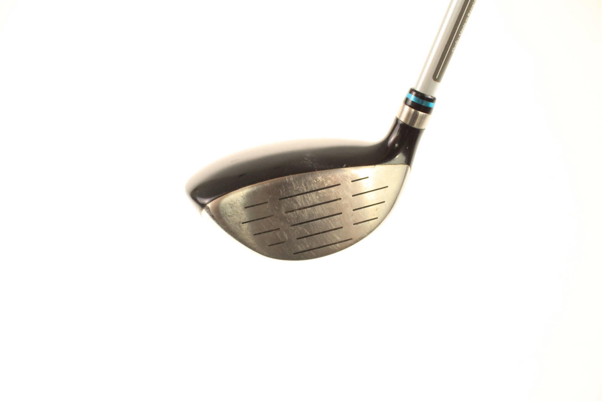 Seconde vie - Wilson Fybrid RS RH 20-deg Fairway Wood - Good 2/5