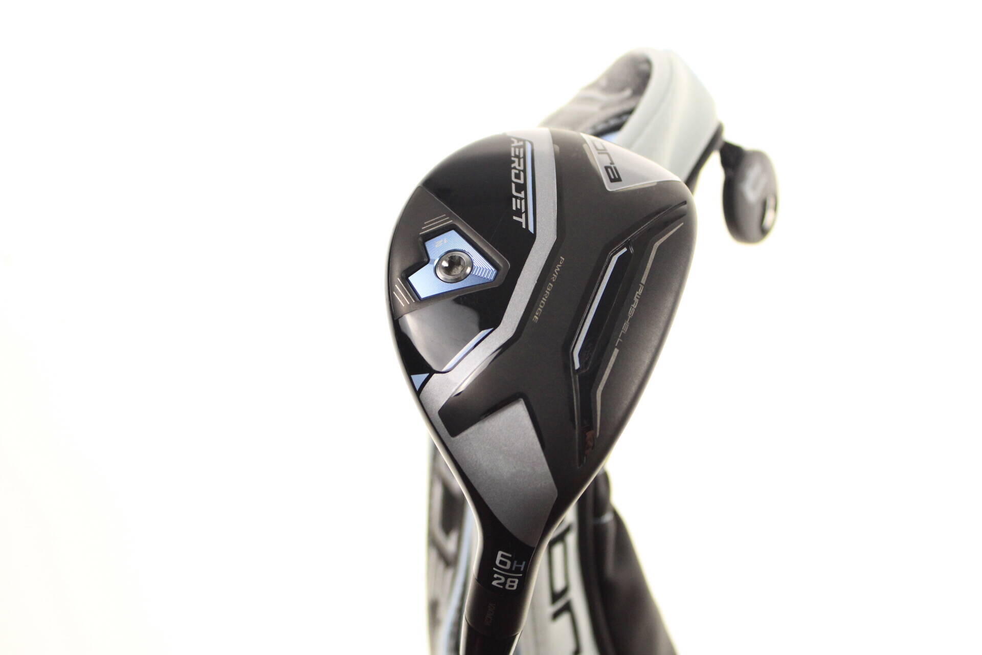 COBRA Seconde vie - Cobra AeroJet RH 28-deg Hybrid - Good