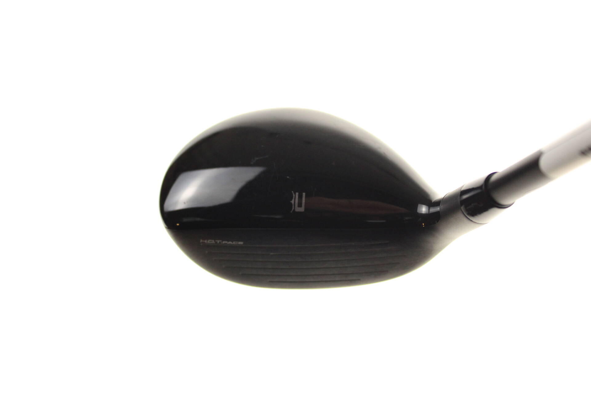 Seconde vie - Cobra AeroJet RH 28-deg Hybrid - Good 3/5
