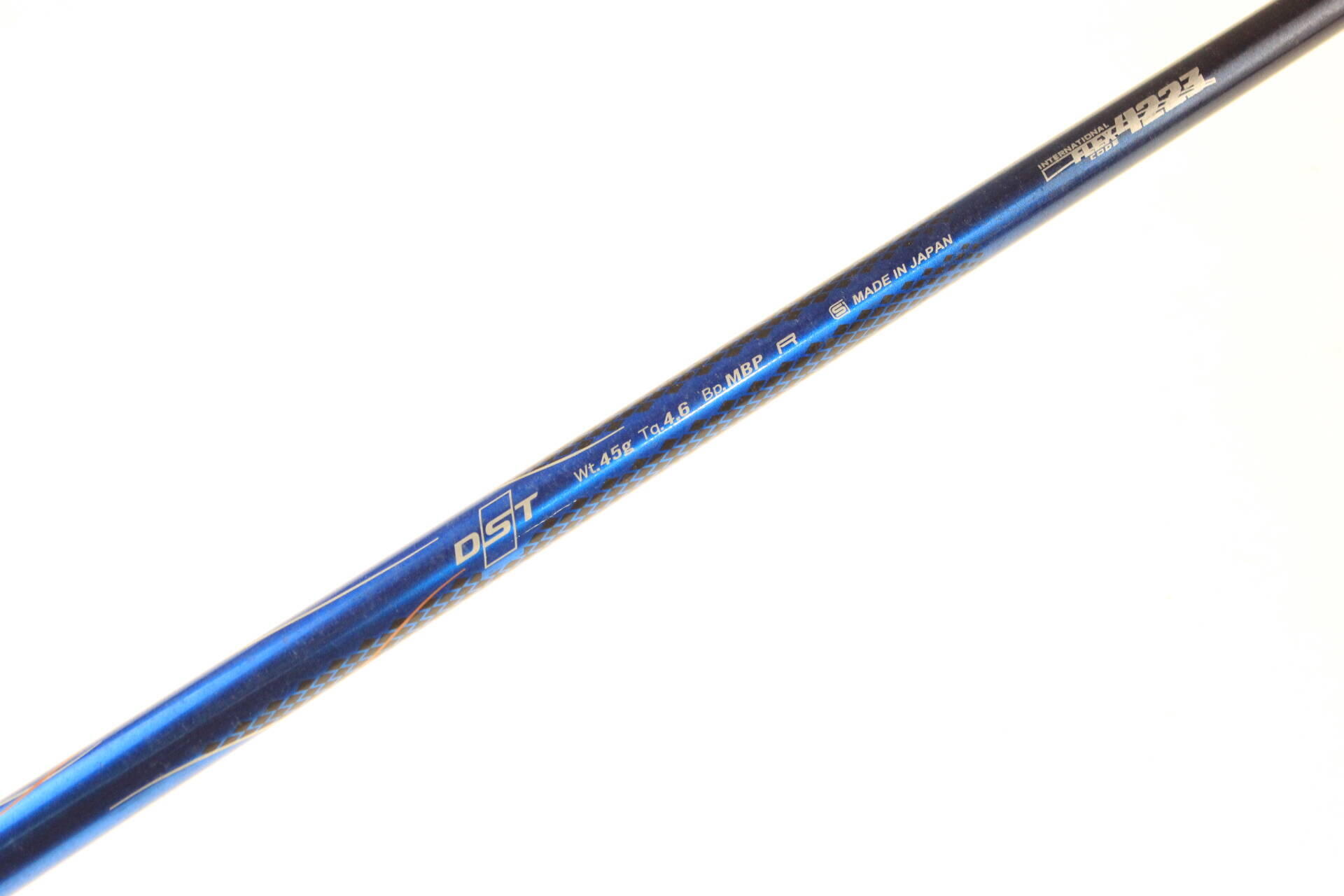 Seconde vie - XXIO X LH 20-deg Hybrid - Sufficient 5/6