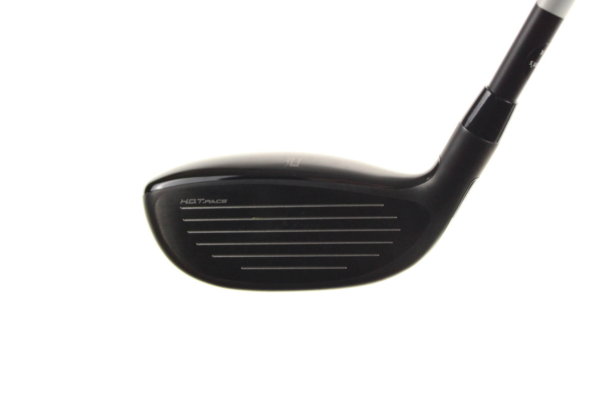 Seconde vie - Cobra AeroJet RH 28-deg Hybrid - Good 2/5