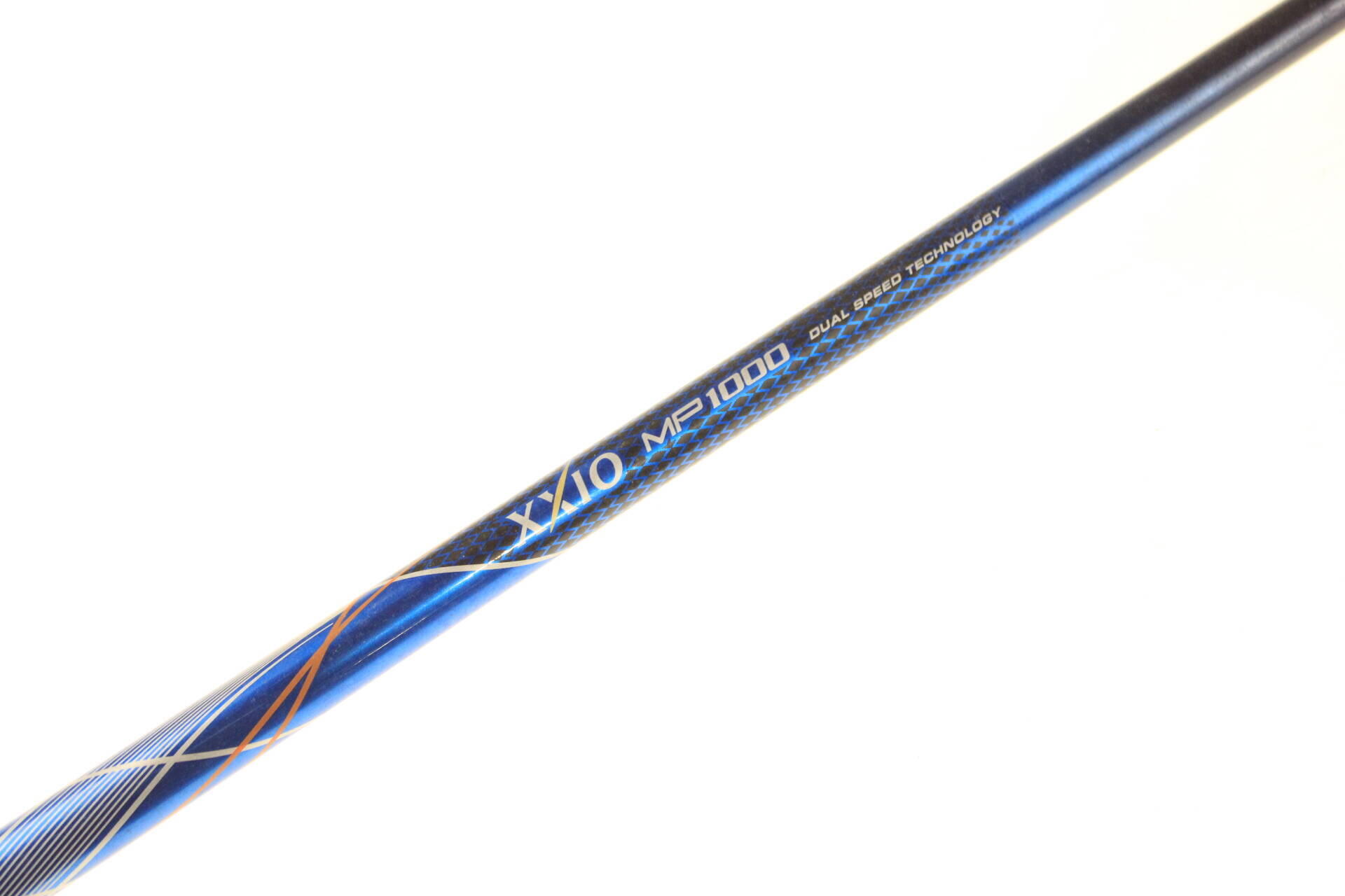 Seconde vie - XXIO X LH 20-deg Hybrid - Sufficient 4/6