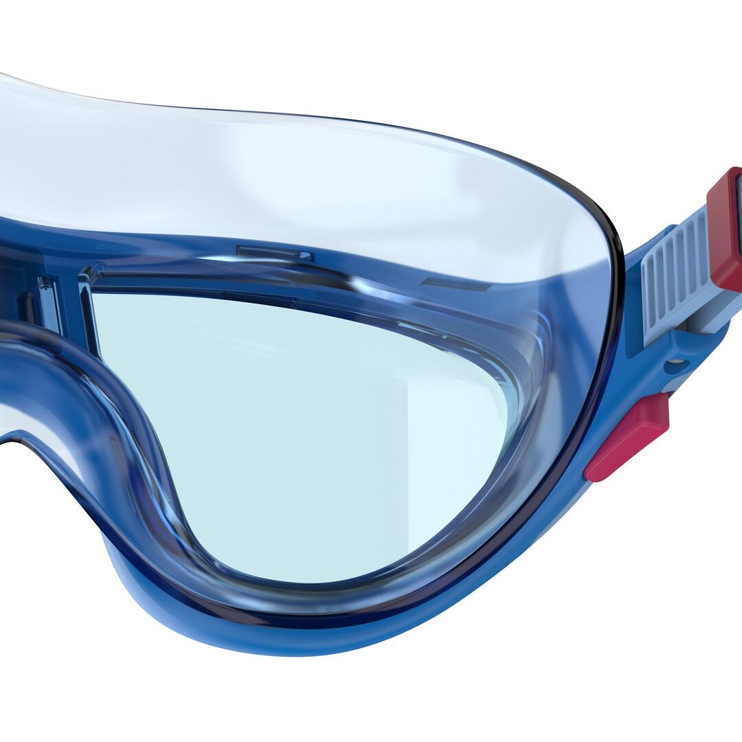 Kinderzwemmasker Speedo Biofuse 2.0 7/7