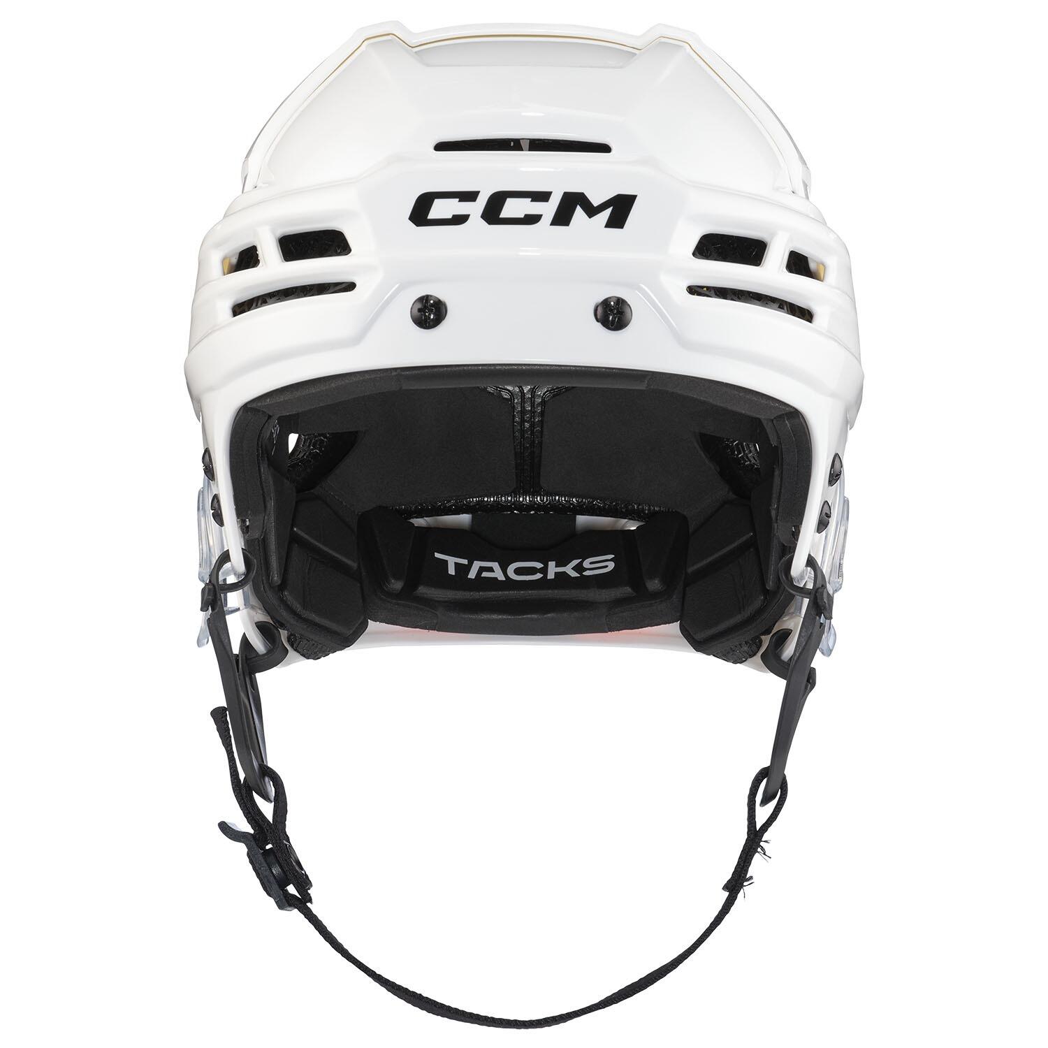 Tacks 720 - IJshockeyhelm - Wit 2/7