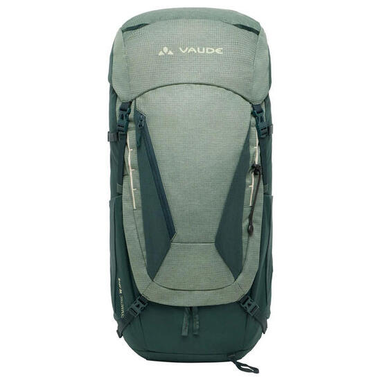 Sac à dos femme VAUDE Asymmetric 38+8