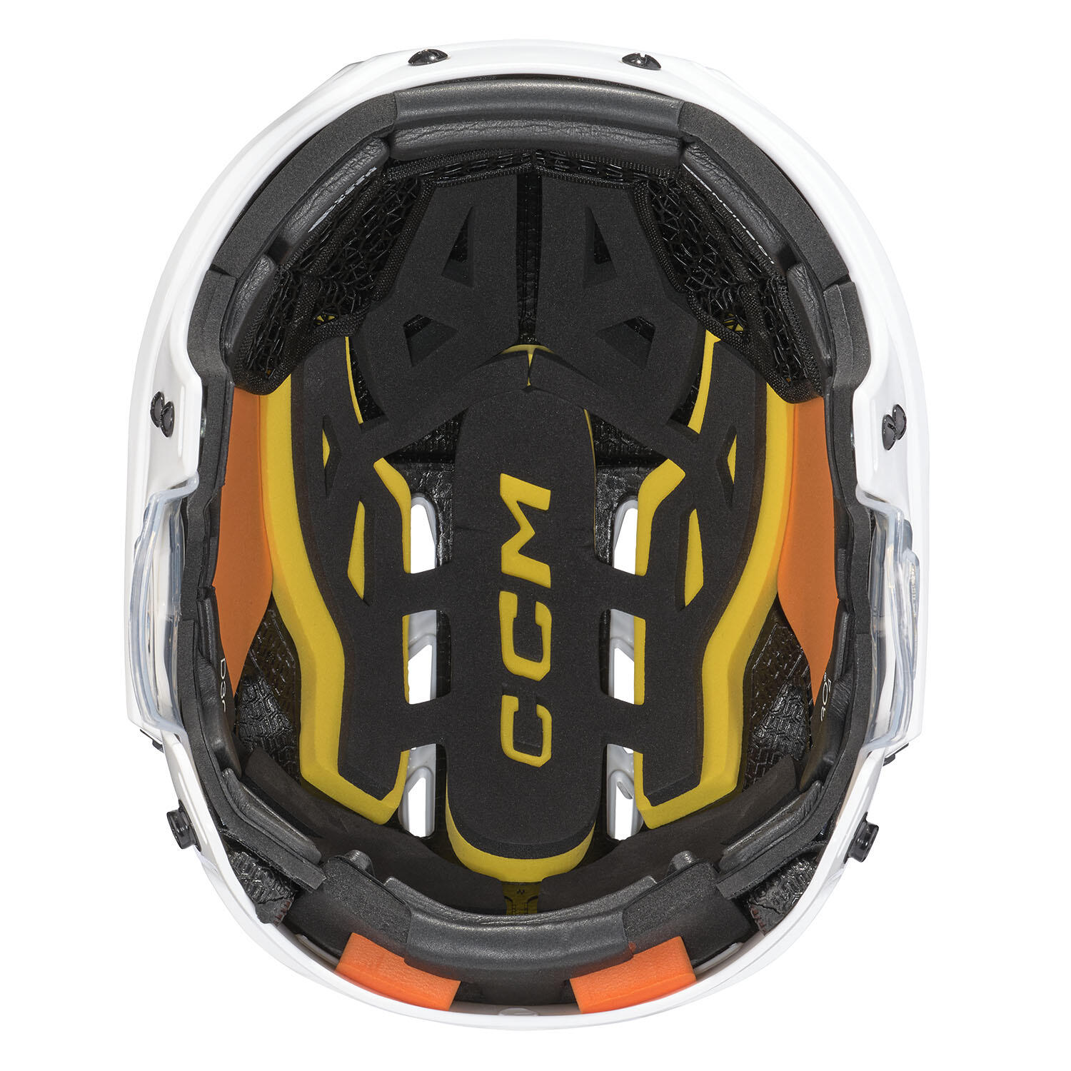 Tacks 720 - IJshockeyhelm - Wit 5/7