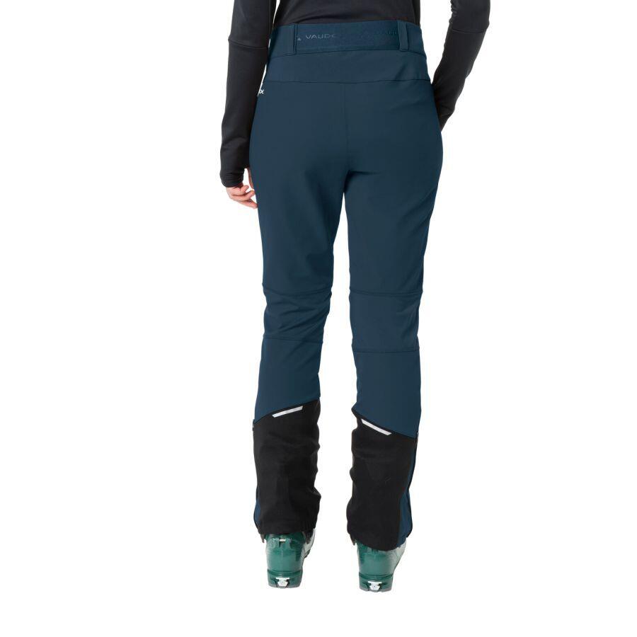 Pantalon femme VAUDE Larice Iv 3/5