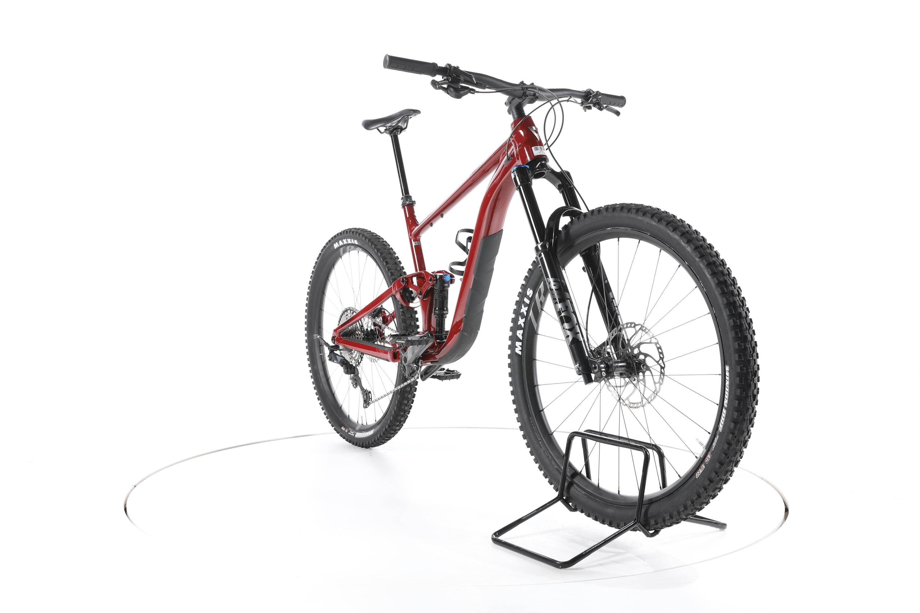 Reconditionné - Giant Trance X 1 - Très Bon 3/7